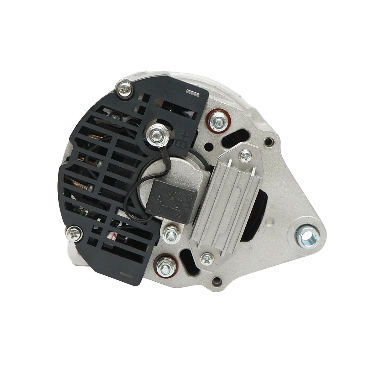 Alternator 12V/45A Fiat cod OEM 82002327, 82008639